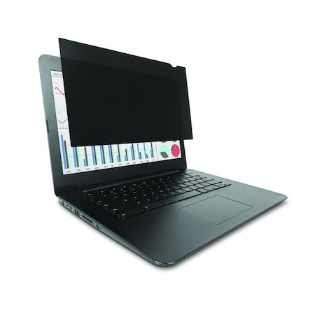 Evolve Fp240W Privacy Screen for 1610 Wide Screen Monitor, 10PK EV724186